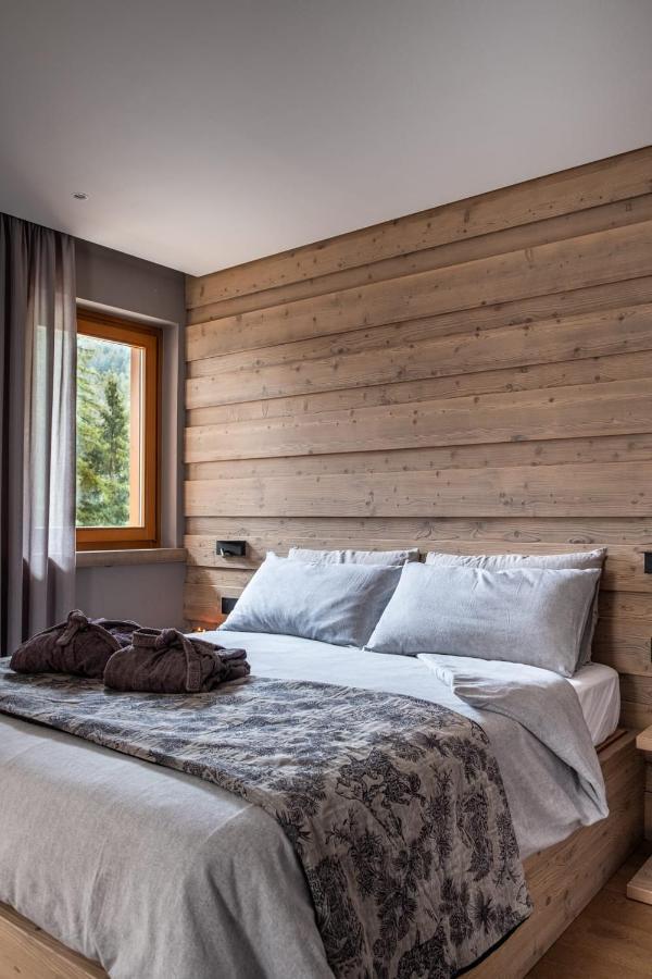 Suite Mia Falcade Bagian luar foto