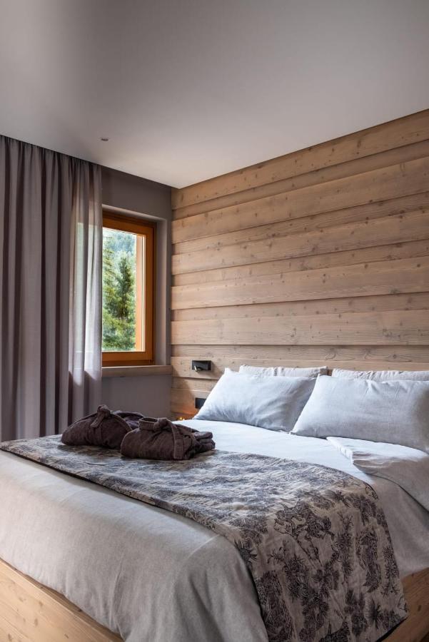 Suite Mia Falcade Bagian luar foto