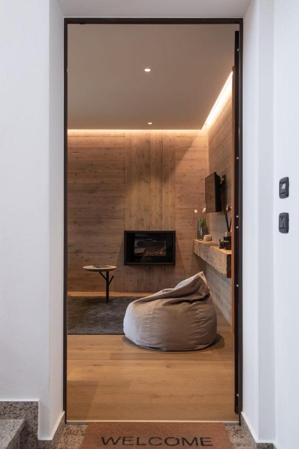 Suite Mia Falcade Bagian luar foto